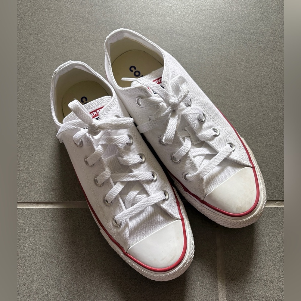 Converse All Star Low Top Sneakers